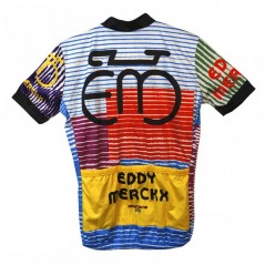Tricota Vintage Giordana Eddy Merckx