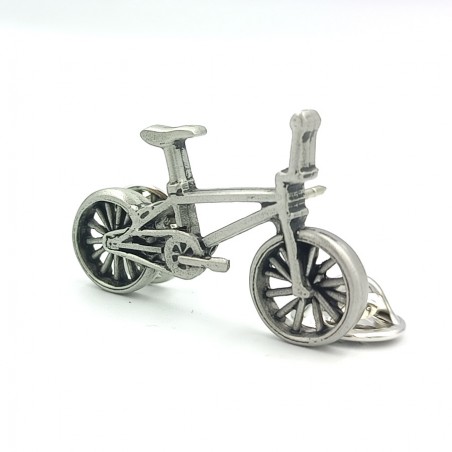 Pin Metálico Bicicleta BMX