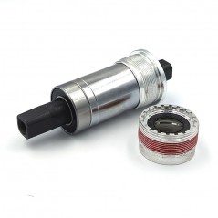 Eje Motor Neco Pista 68 x 110,5 ingles
