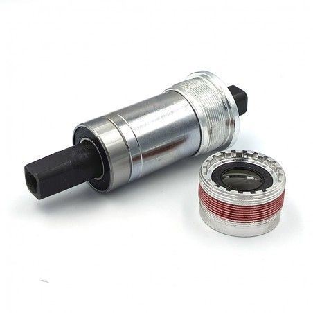 Eje de Motor  68x110,5mm Neco Pista
