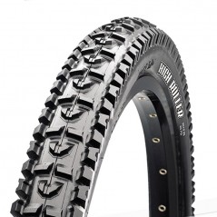 Neumático 26 X 2.50 Maxxis High Roller M119 Alambre