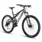 Bicicleta  MTB Doble Suspensión 27.5” DiamondBack Recoil