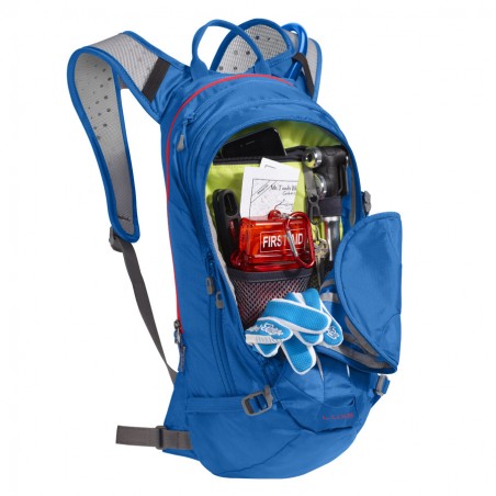 Camelbak Luxe LR 14 100oz / Mochila Hidratación