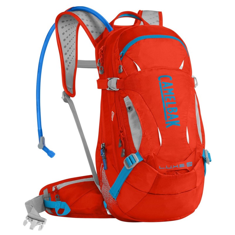 Camelbak Luxe LR 14 100oz / Mochila Hidratación