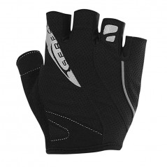 Guantes ciclismo Serfas Zen Negros