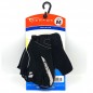 Guantes ciclismo Serfas Zen Negros