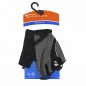 Guantes ciclismo Serfas Zen Gris