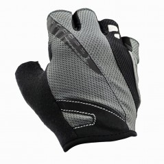 Guantes ciclismo Serfas Zen Gris