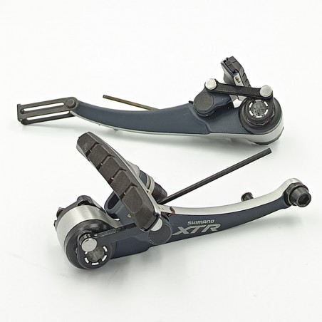 Freno Trasero Shimano M970 Xtr VBrake