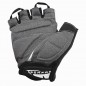 Guantes ciclismo Serfas Zen Blanco