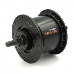 Maza Shimano Nexus Dinamo DH-C3000-3N-NT