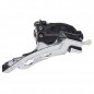 Desviador 3/10vel. Shimano SLX FD-M660