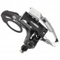 Desviador 3/10vel. Shimano SLX FD-M660 / E Type