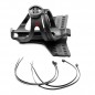 Porta Caramagiola Profile Design HSF BTA w/ Garmin Mount