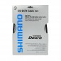 Cables de Cambio Shimano Deore SIS-SP41