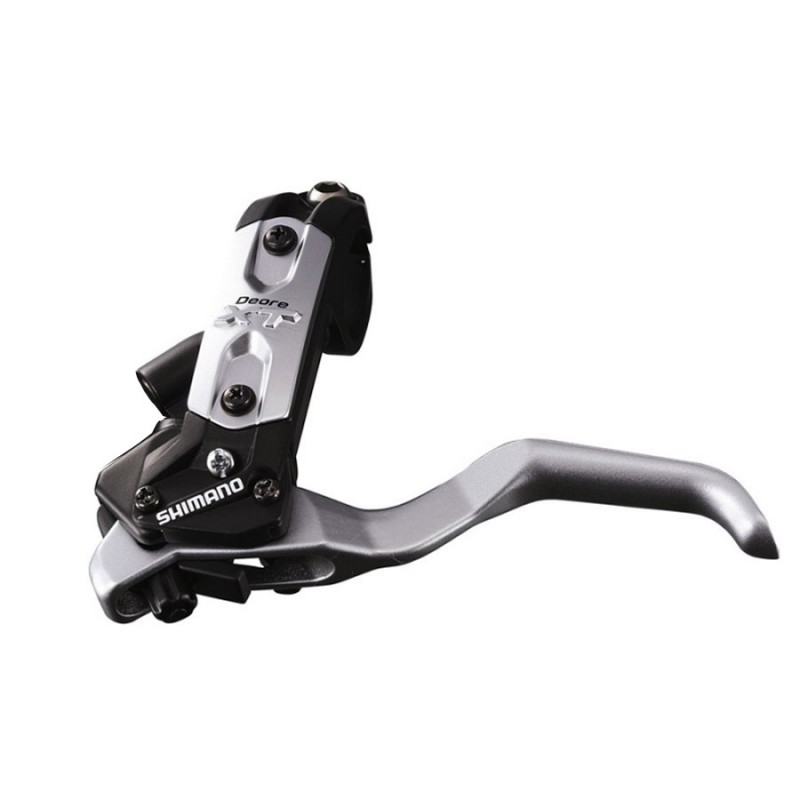 Manilla de Freno Shimano Deore XT BL-M775A / Izquierda / Hidráulica