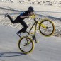 Bicicleta BMX Urbana 24" SE Bikes SO CAL Flyer Bicicleta BMX Urbana 24" SE Bikes SO CAL Flyer
