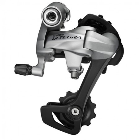 Cambio 10vel. Shimano Ultegra RD-6700-GS