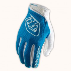 Guantes MTB Troy Lee Designs Air Blue