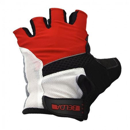 Guantes Dedos Cortos Belda BG-101