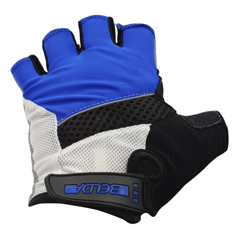 Guantes Dedos Cortos Belda BG-101