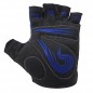 Guantes Dedos Cortos Belda BG-108