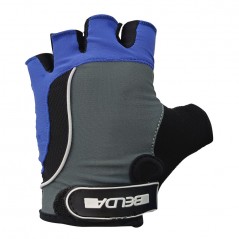 Guantes Dedos Cortos Belda BG-108