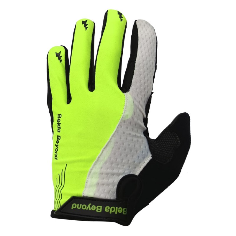 Guantes Dedos largos Belda BBG-104