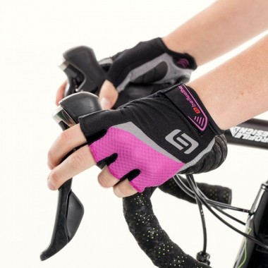 Guantes Bellwether Ergo Gel