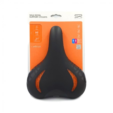 Asiento Selle Royal Unisex 90º