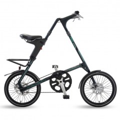 Strida SX 18" / Bicicleta plegable