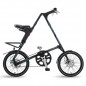 Strida SX 18" / Bicicleta plegable