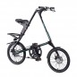 Strida SX 18" / Bicicleta plegable