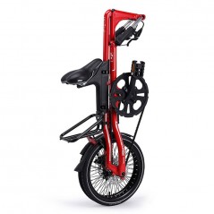 Strida SX 18" / Bicicleta plegable