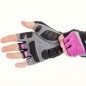 Guantes Bellwether Ergo Gel Mujer