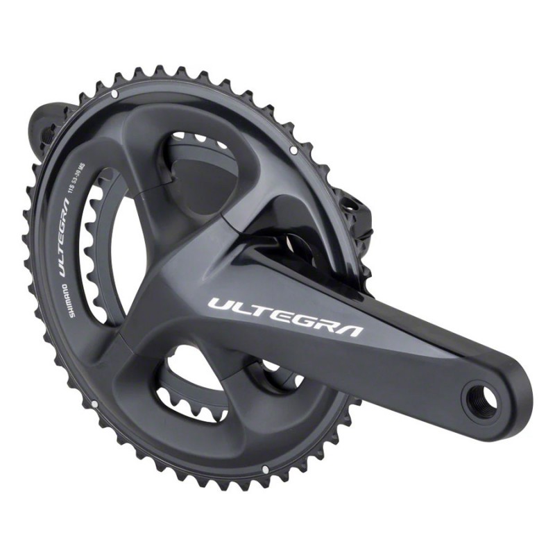 Volante 2/11vel. Ruta Shimano Ultegra FC-R8000 / 53-39