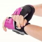 Guantes Bellwether Ergo Gel Mujer