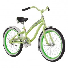 DiamondBack Della Cruz 20" / Bicicleta infantil