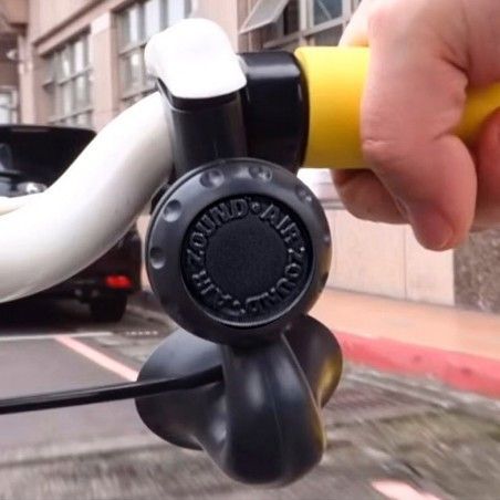 Claxon | Bocina Air Zound