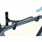 Soporte Gancho Plegable p/muro Bike Hand