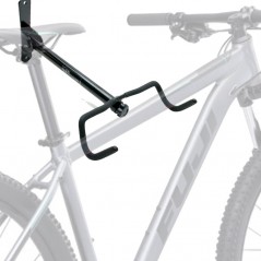 Soporte Gancho Plegable p/muro Bike Hand