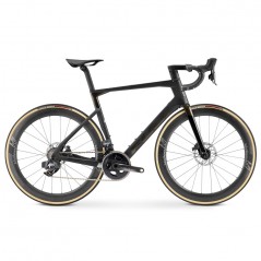 Bicicleta Ruta Fuji Transonic 1.1 Carbon