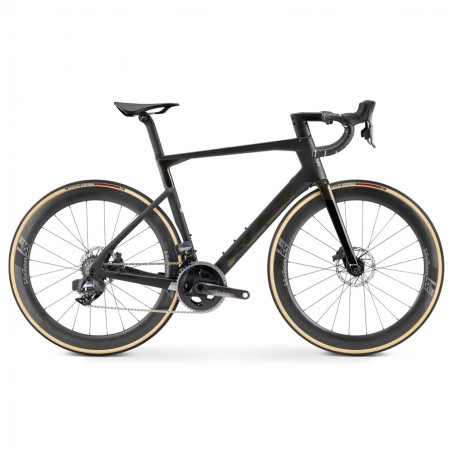 Bicicleta de Ruta Fuji Transonic 1.1 Carbon