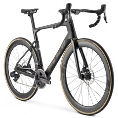 Bicicleta Ruta Fuji Transonic 1.1 Carbon