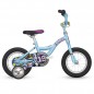 Raleigh Jazzi 12" / Bicicleta Infantil