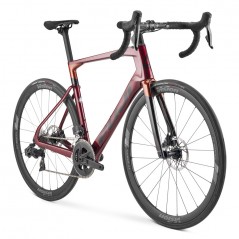 Fuji Transonic 2.1 Carbon / Ox Blood