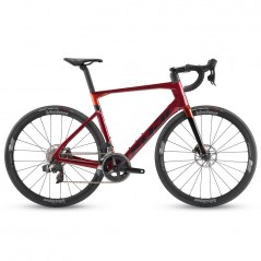 Fuji Transonic 2.1 Carbon / Ox Blood