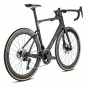 Bicicleta de Ruta Fuji Transonic 1.3 Matte Carbon