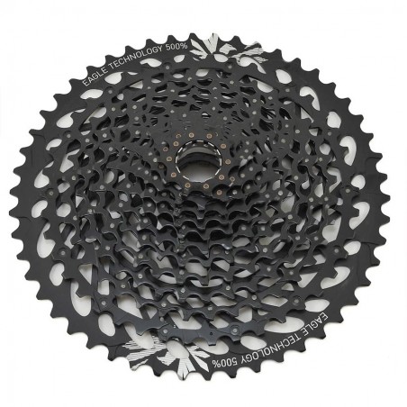 Piñon 12vel. Sram CS XG-1275 / 10-50T