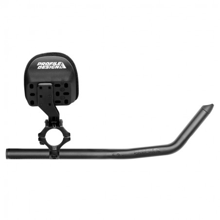 Aerobar Profile Design Flip Ergo 52a / 340mm